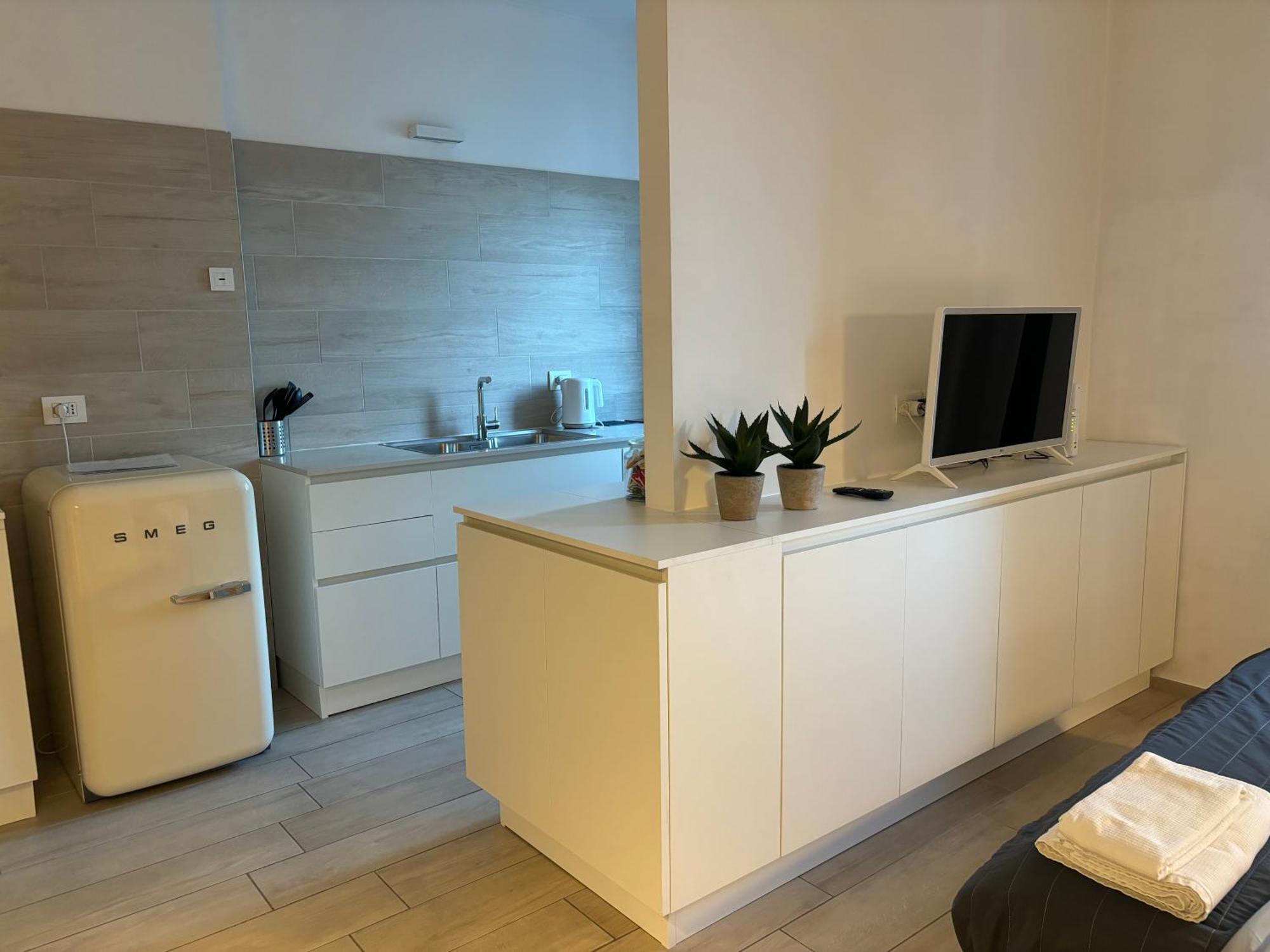 Piano B Apartment Trento Exterior foto